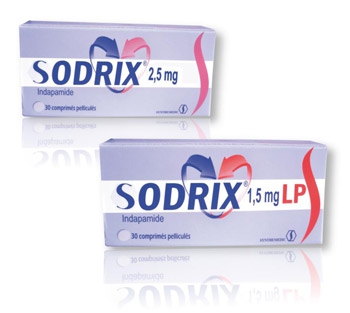 Sodrix 1,5 mg LP | SYNTHEMEDIC